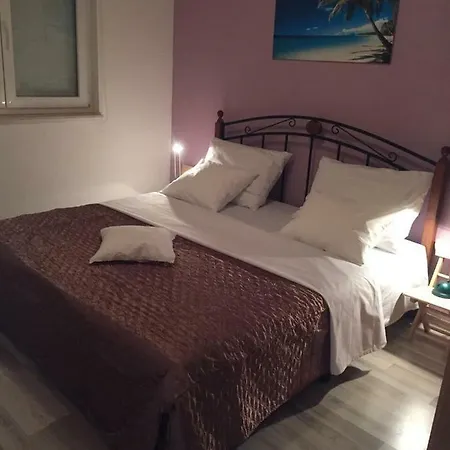 Apartment Niko *