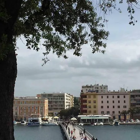 Niko Apartment Zadar